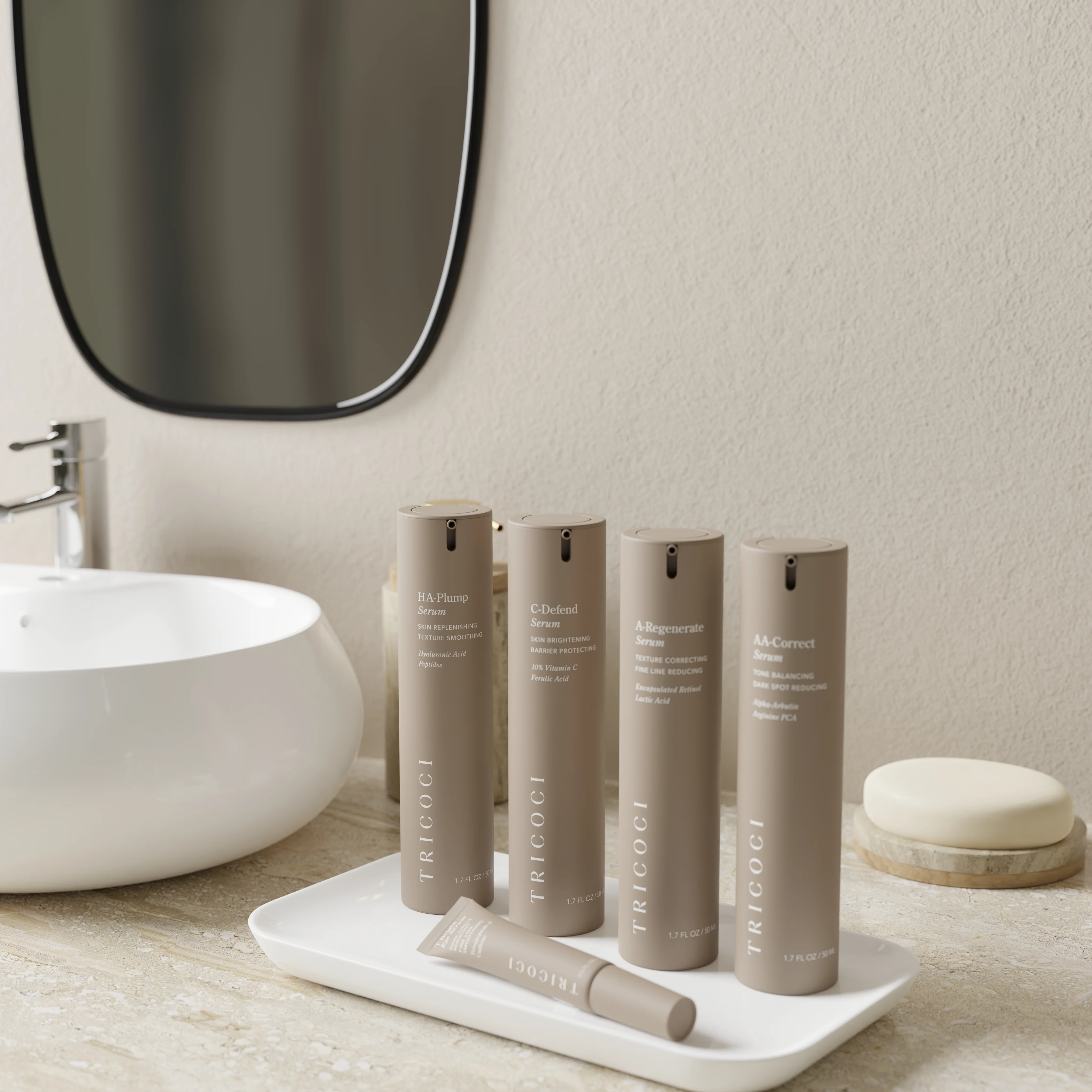 A-Regenerate Serum - Image 6