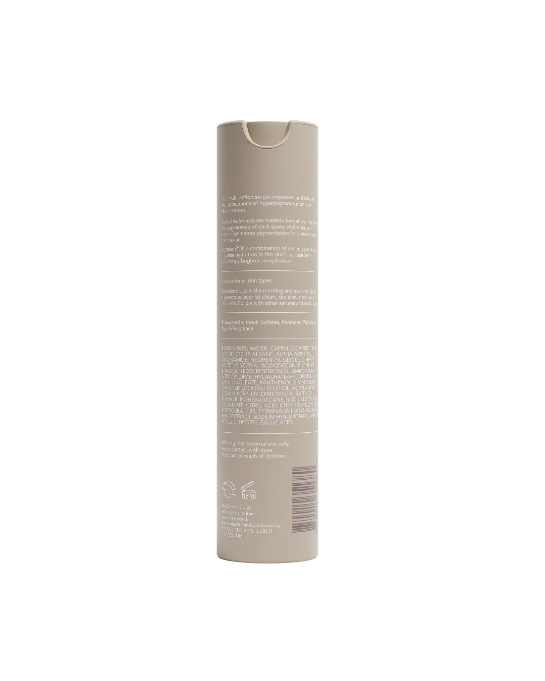 AA-Correct Serum - Image 6