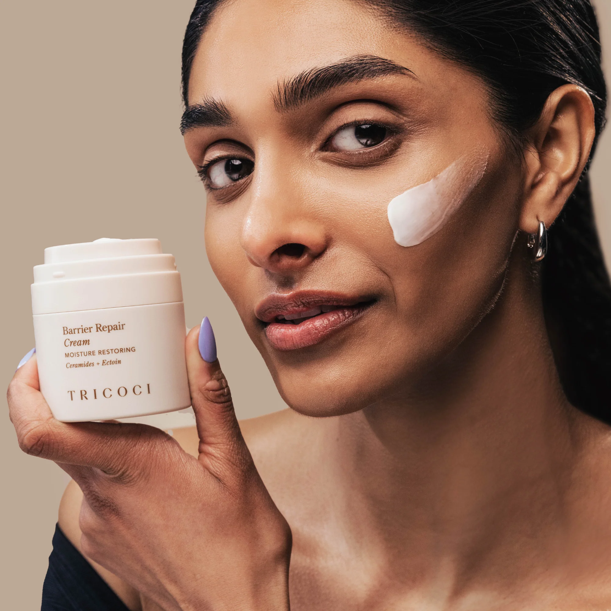 Barrier Repair Cream - Image 3