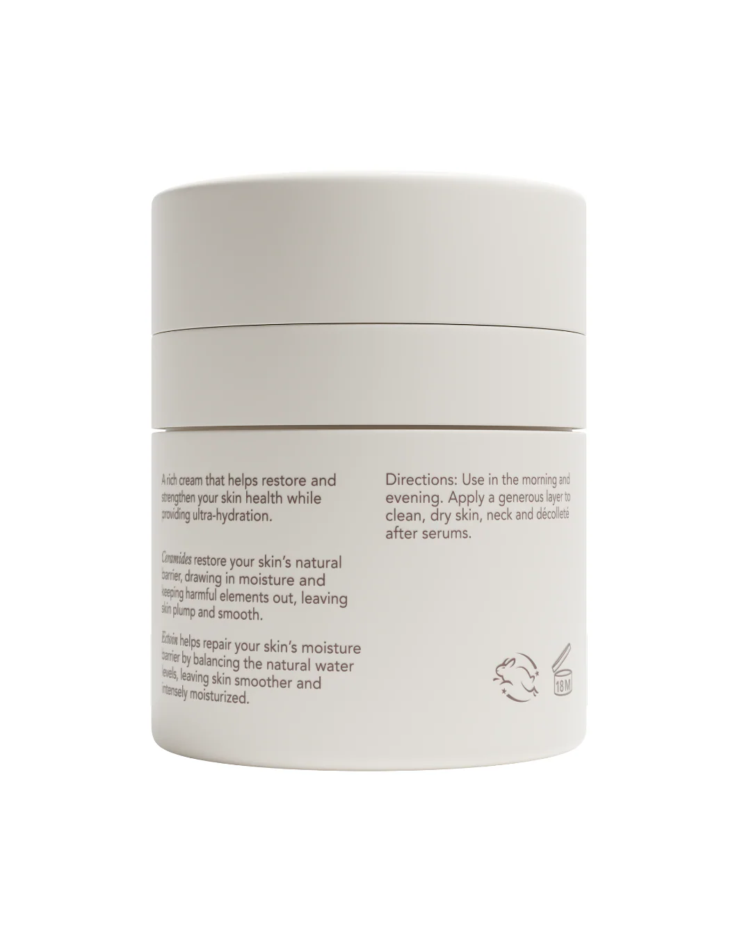 Barrier Repair Cream - Image 8