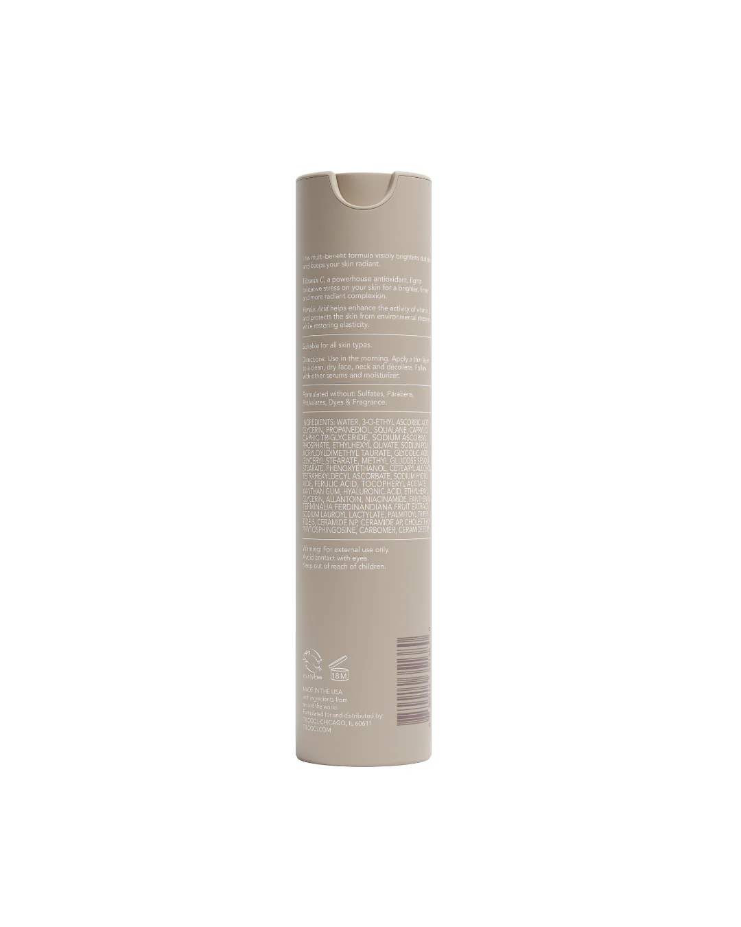 C-Defend Serum - Image 7