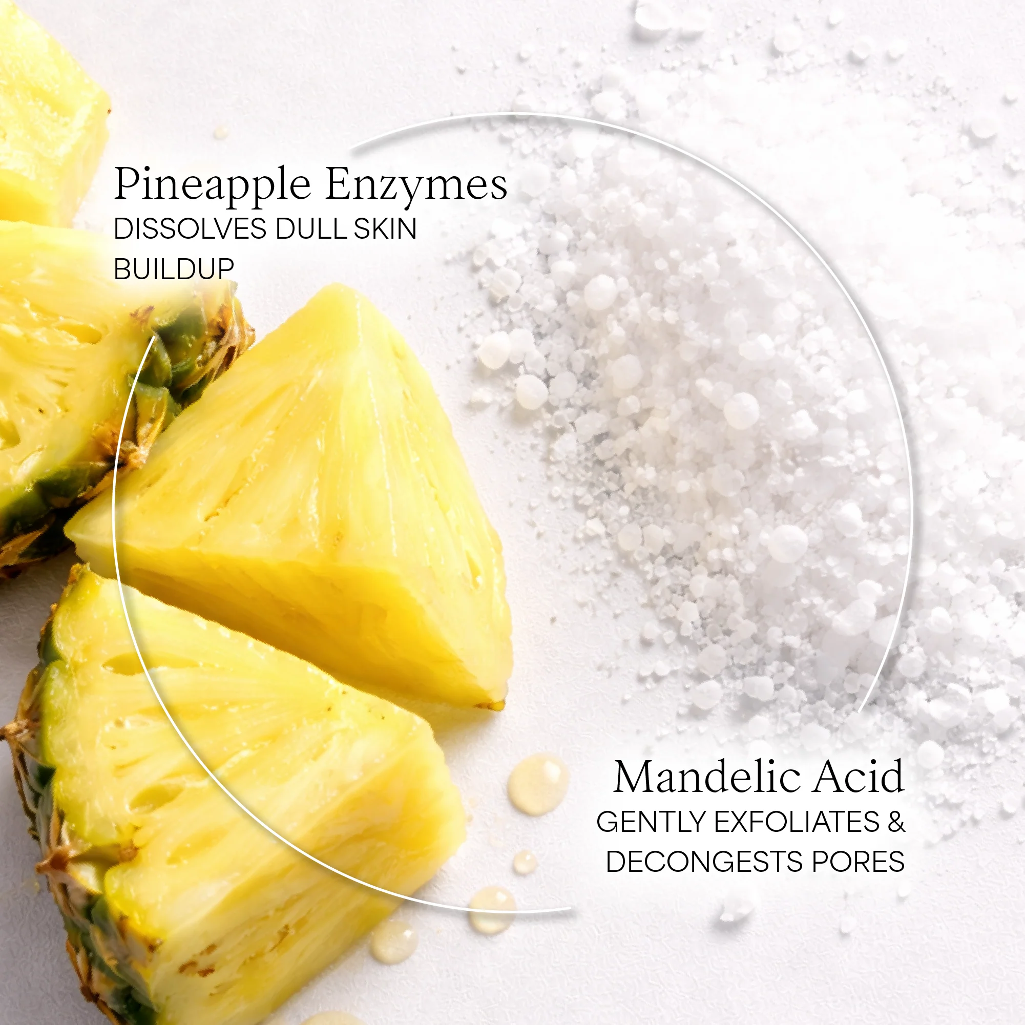 Exfoliate Mask - Image 4