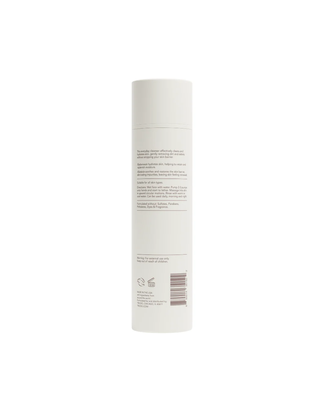 Hydrate Cleanser - Image 8