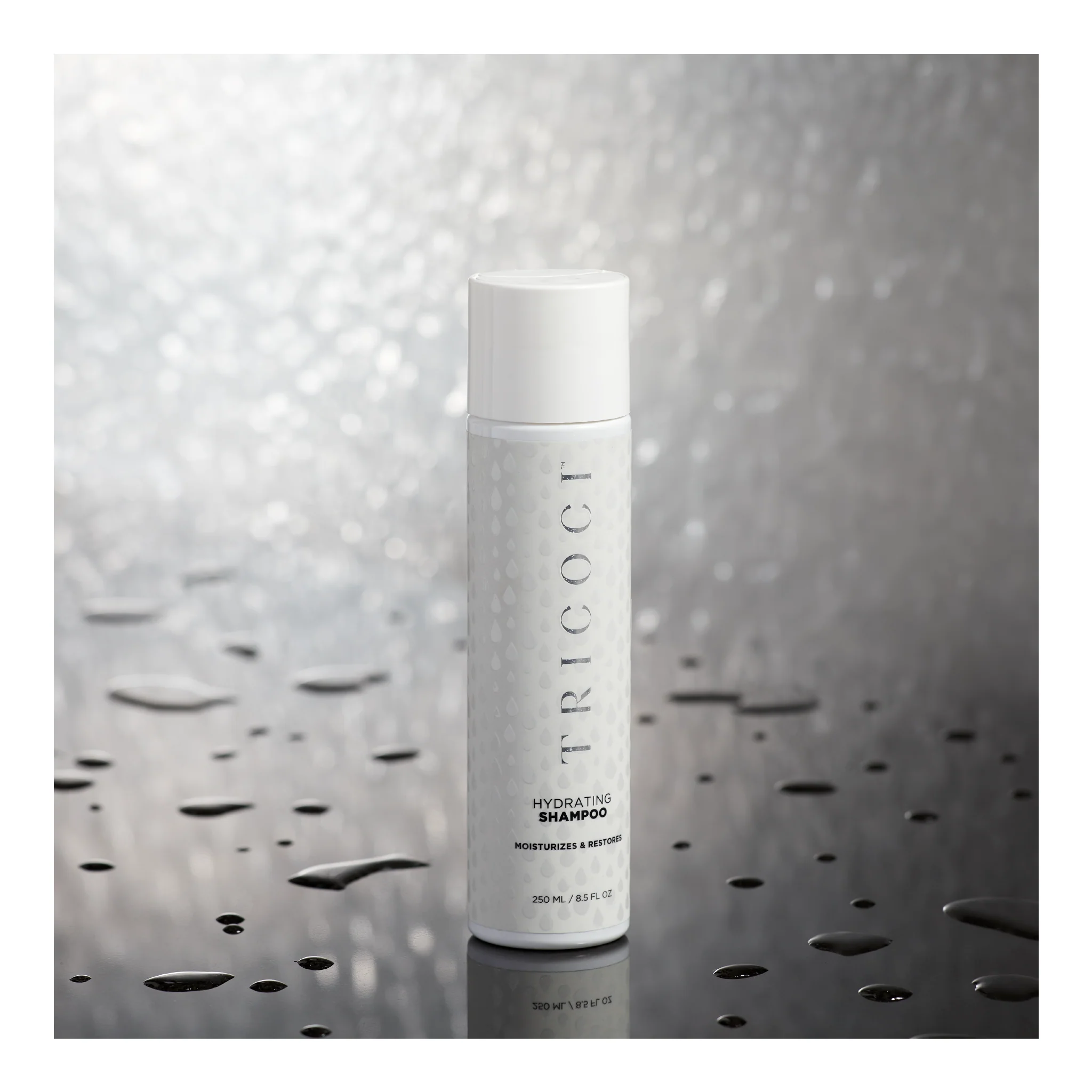 Tricoci Hydrating Shampoo - Image 3