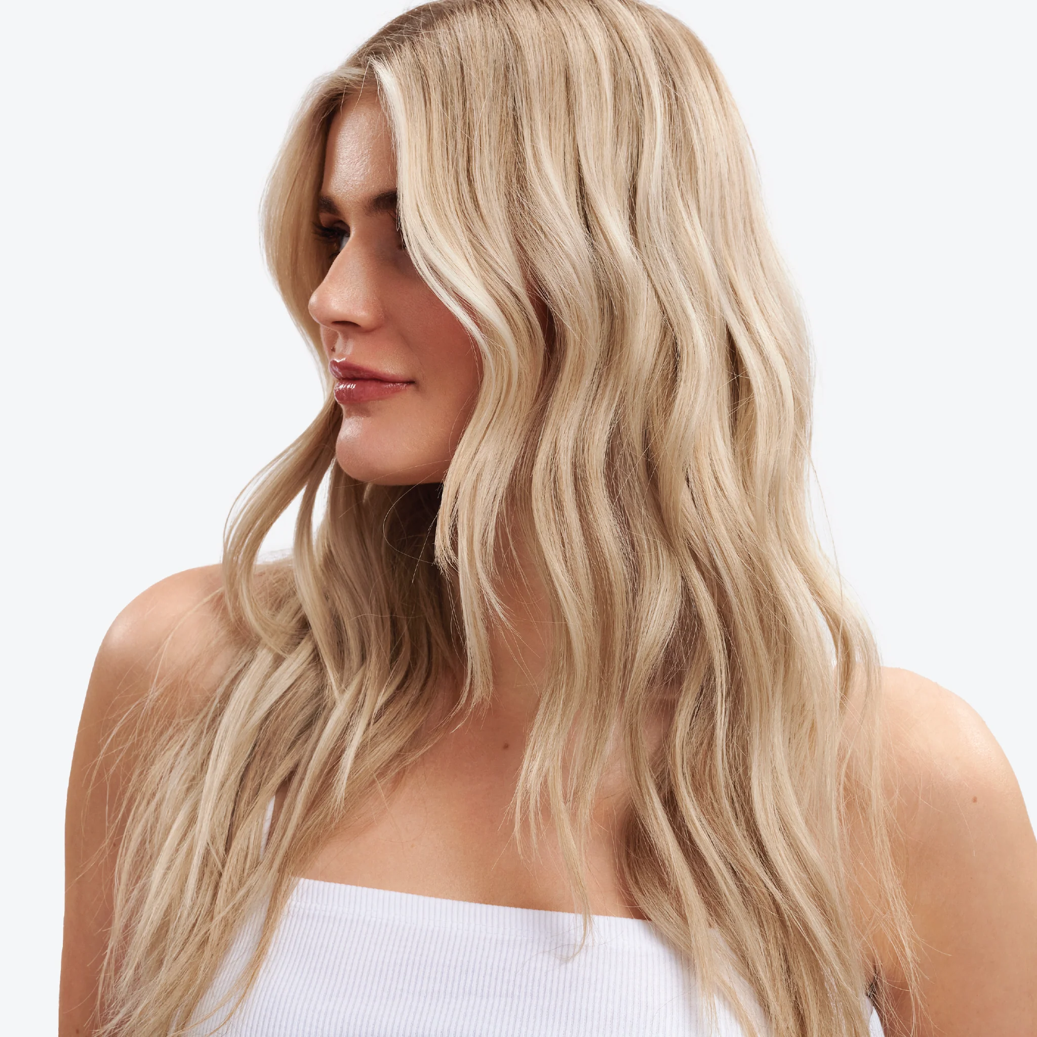 Tricoci IndiGlow De-Brassing Conditioner - Image 3