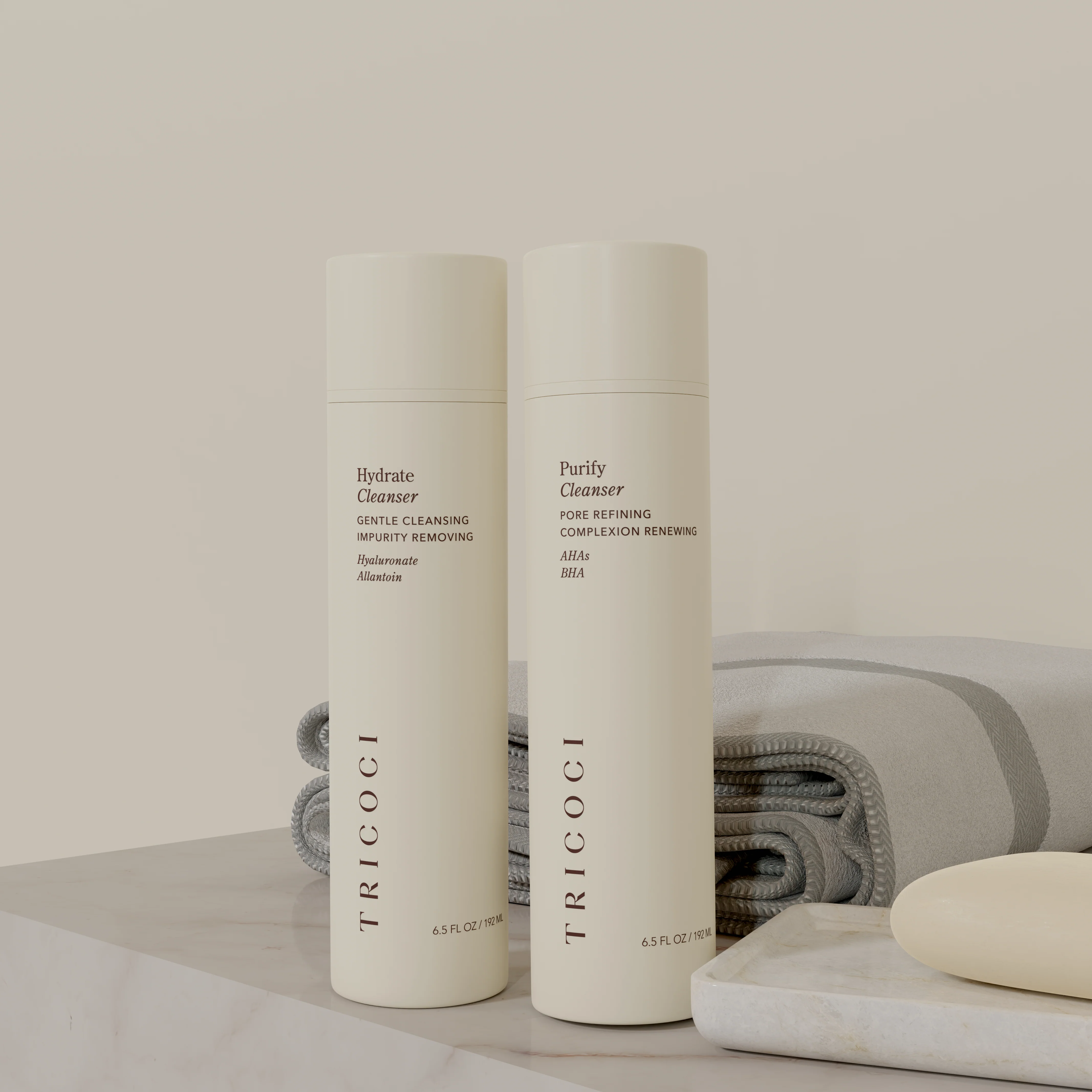 Purify Cleanser - Image 5