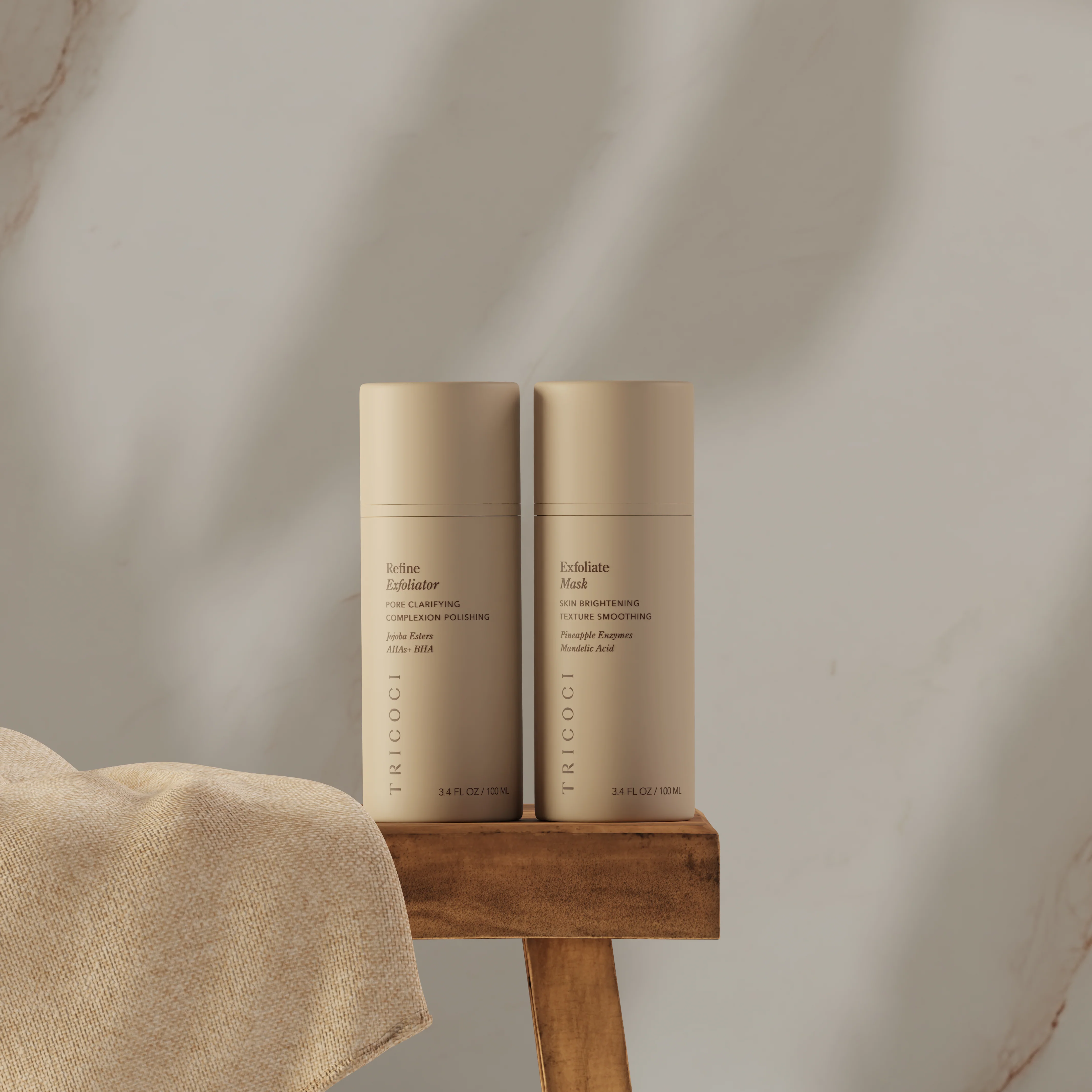 Refine Exfoliator - Image 5