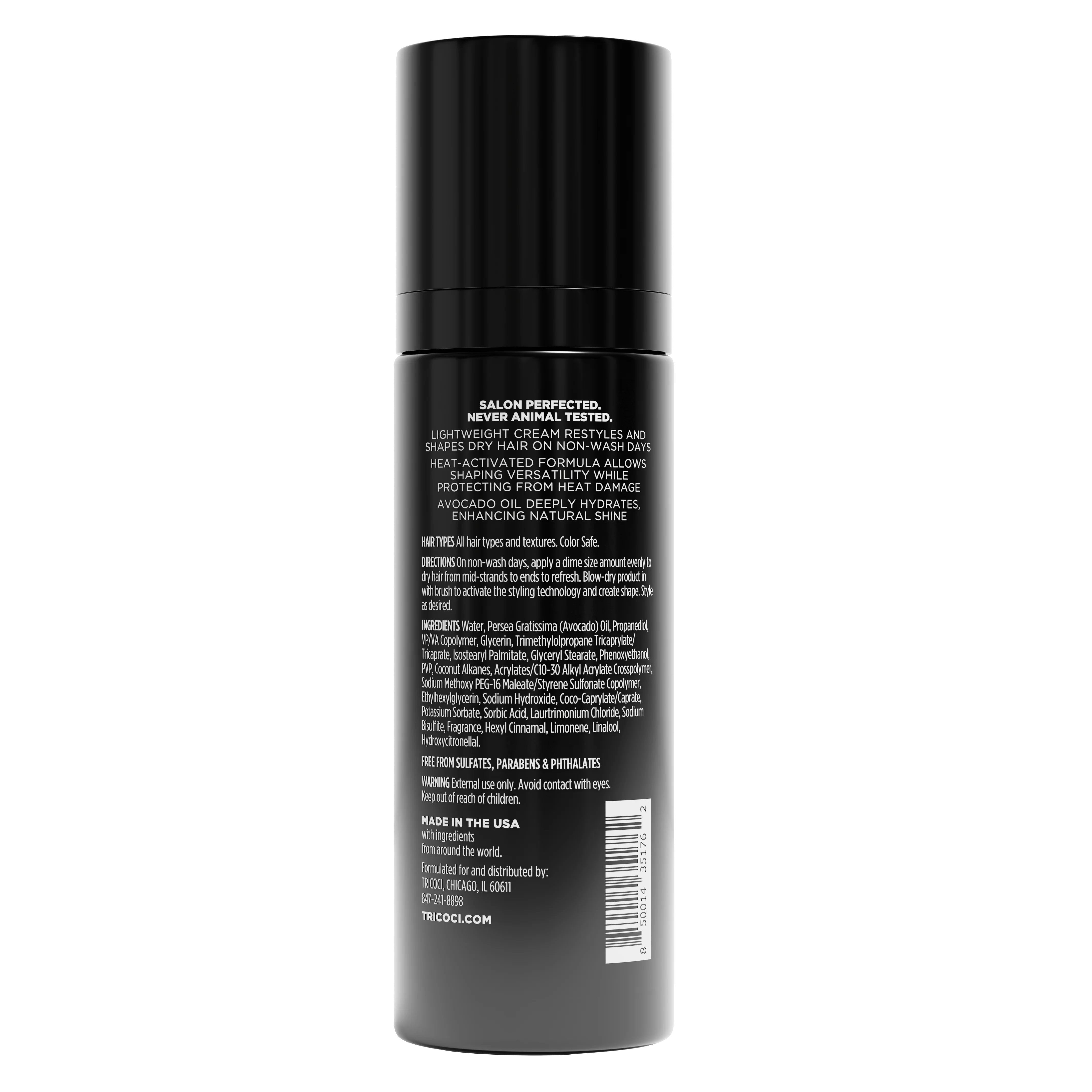 Restyling Cream - Image 3