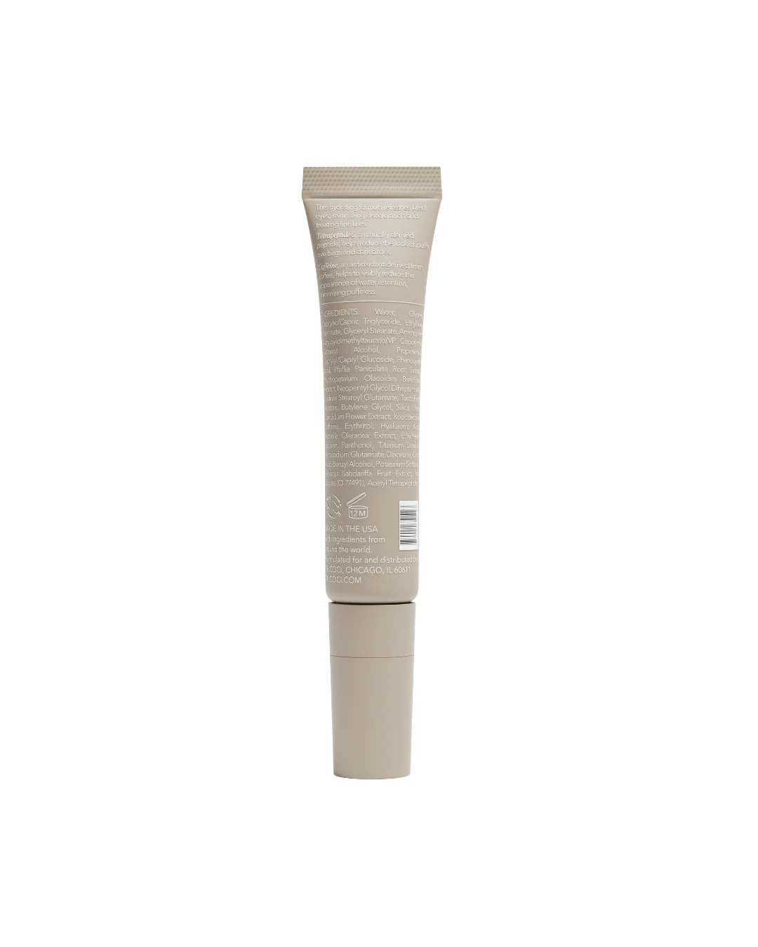 T-Bright Eye Serum - Image 8