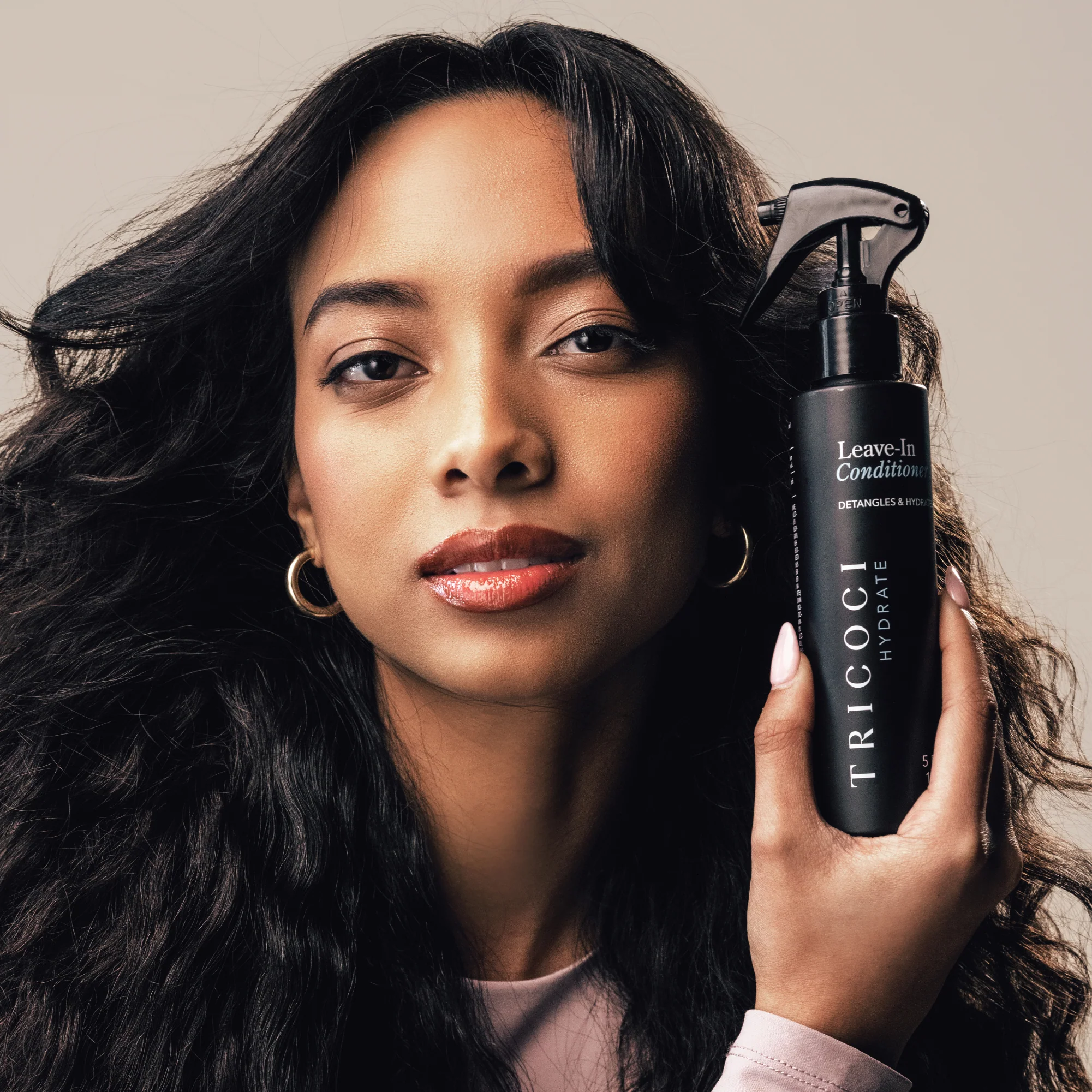 Tricoci Leave-In Conditioner - Image 6